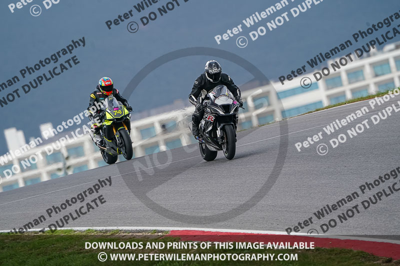 motorbikes;no limits;peter wileman photography;portimao;portugal;trackday digital images